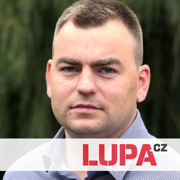 Lupa.cz